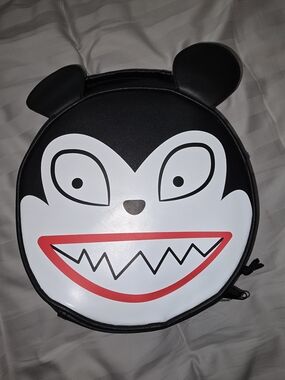 Bag - Nightmare Before CHRISTMAS Vampire Teddy